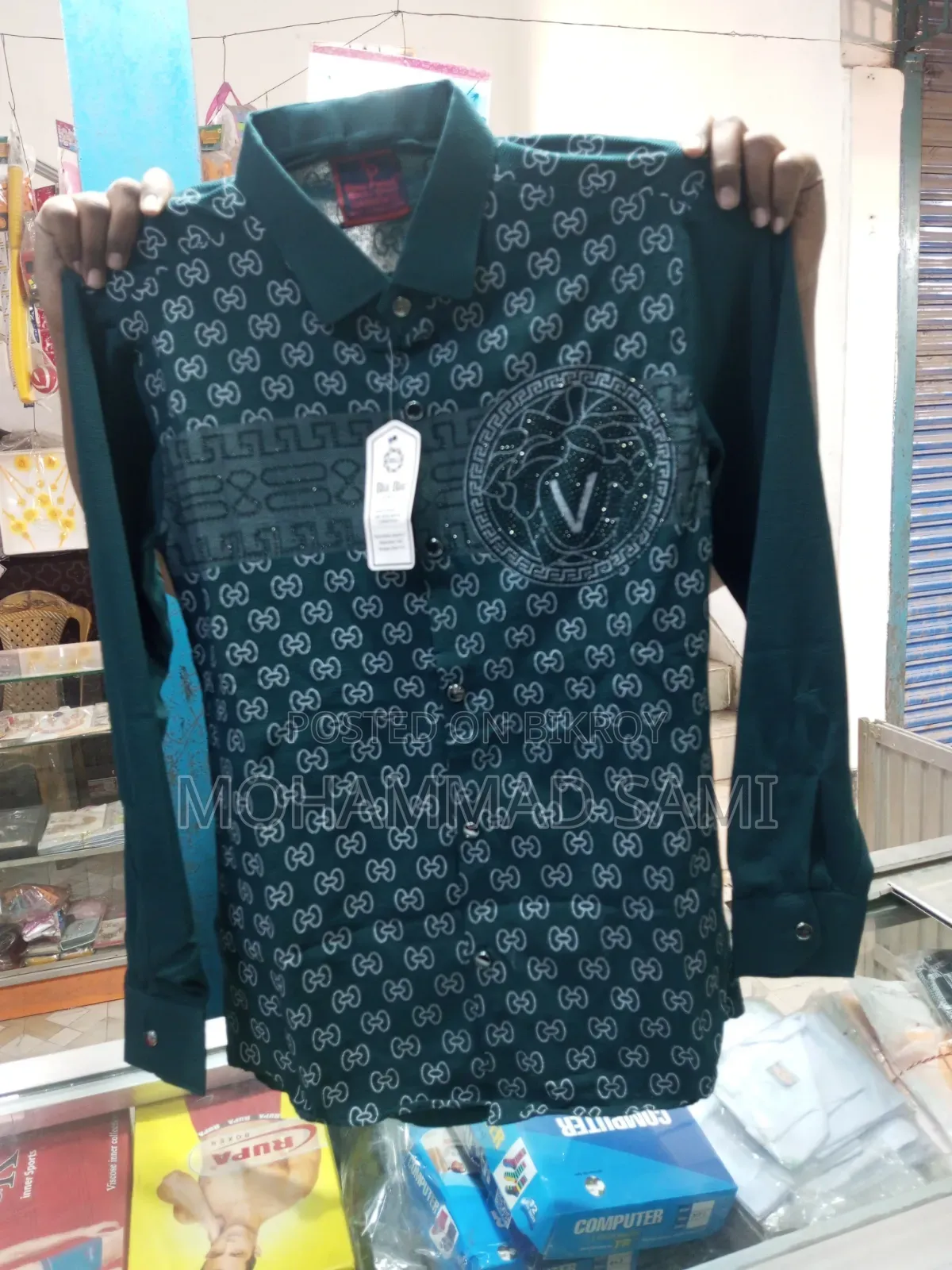 Men's Shirt