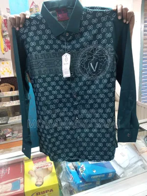 Men's Shirt