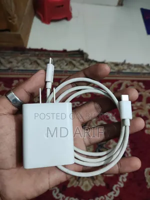 Pixel Original Charger 30 Watt