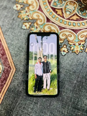 অ্যাপল আইফোন ১১ প্রো ম্যাক্স ২৫৬ জিবি গ্রিন