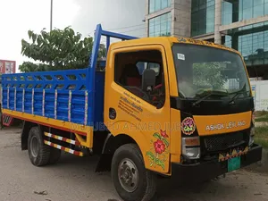 অশোক লেল্যান্ড পার্টনার ১৪ ফিট