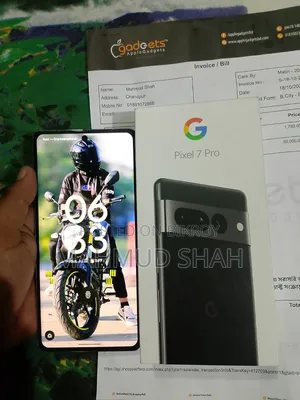 EL 128 GB Black