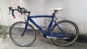 Motorcycle 2025 Blue