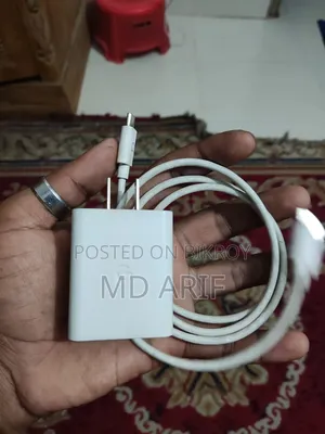 Pixel Original Charger 30 Watt