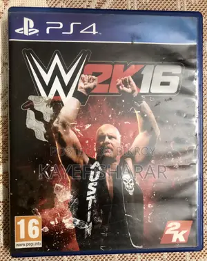 Sony PlayStation 4 Games