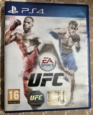 Sony PlayStation 4 Games