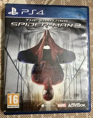 Sony PlayStation 4 Games