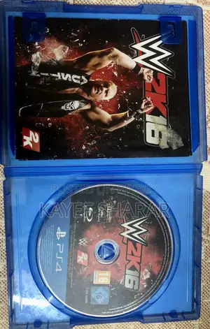 Sony PlayStation 4 Games