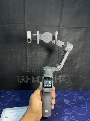 Dji Osmo Mobile 8p