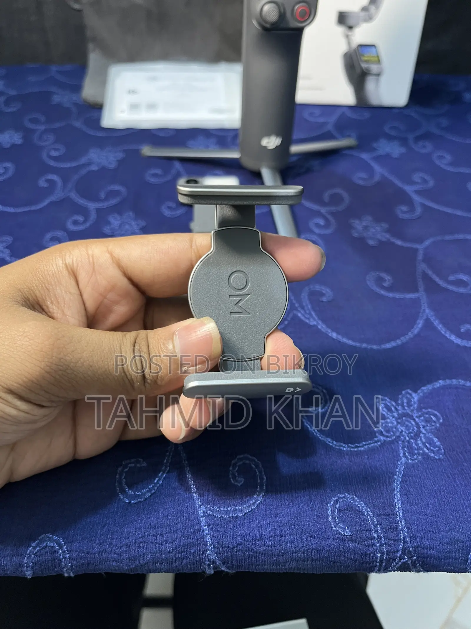 Dji Osmo Mobile 8p