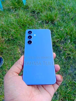 Samsung Galaxy S24 128 GB Blue