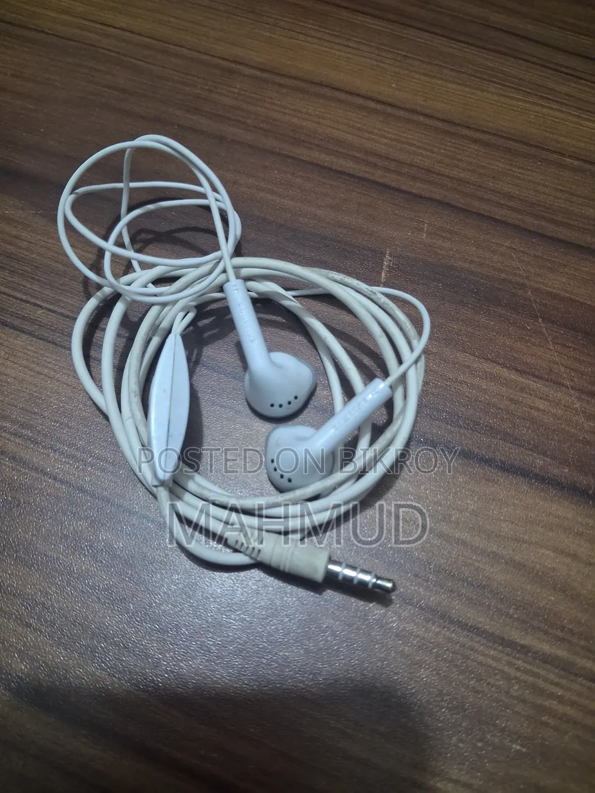 Original Samsung Headphone