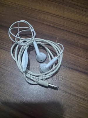 Original Samsung Headphone