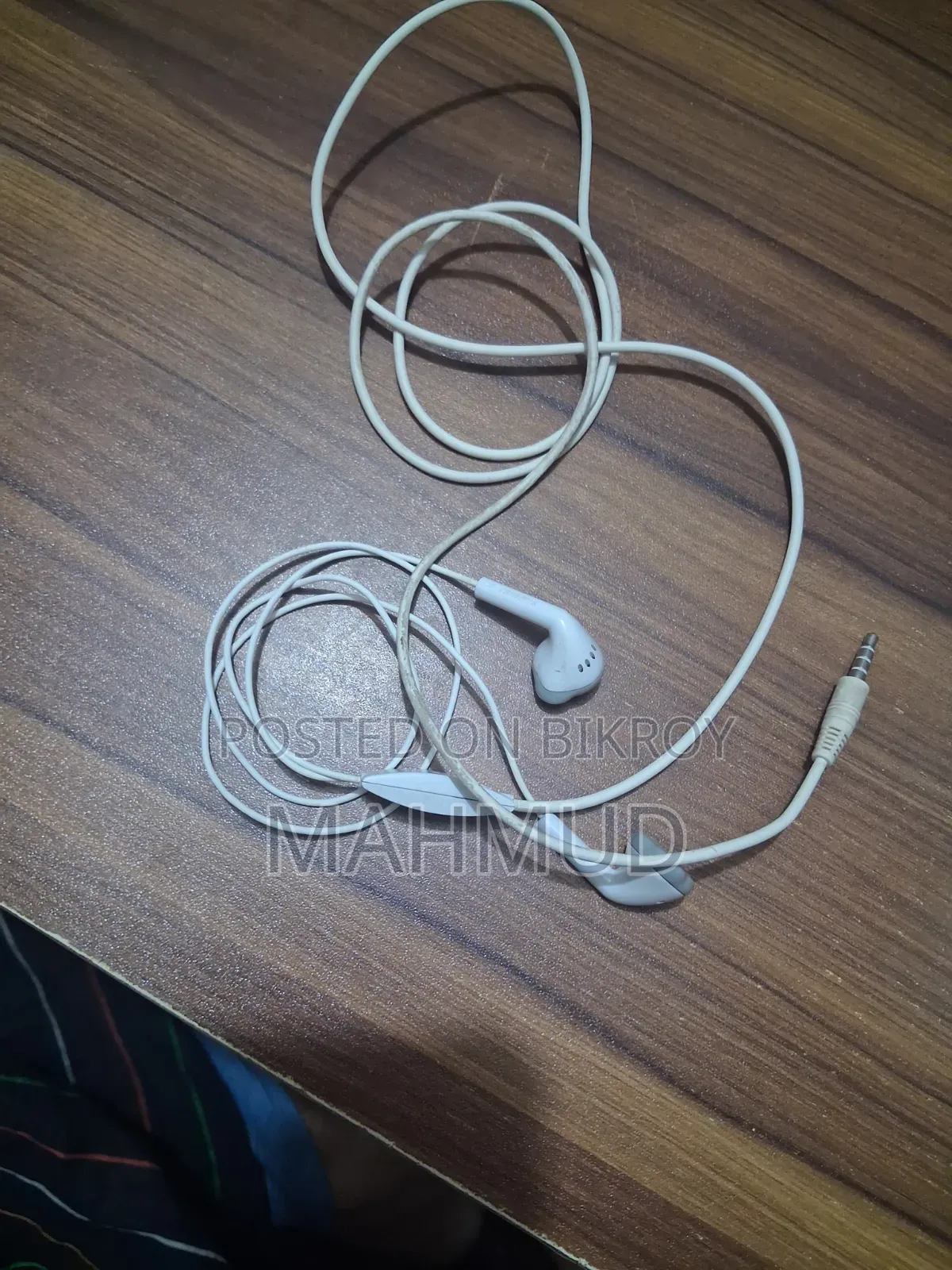 Original Samsung Headphone