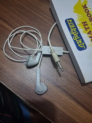 Original Samsung Headphone