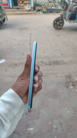 Vivo Y21 64 GB White