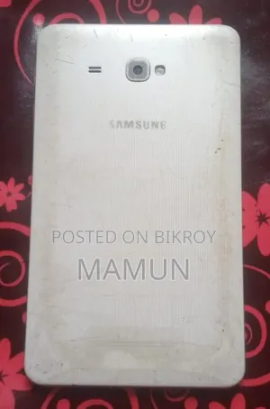 Samsung Galaxy J Max 8 GB White
