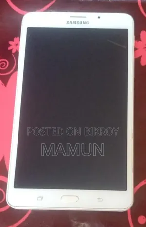Samsung Galaxy J Max 8 GB White