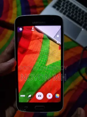 স্যামসাং গ্যালাক্সি জে২ প্রো ১৬ জিবি ব্ল্যাক