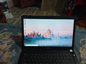 Laptop Dell G15 5510 4GB Intel Core I3 SSD 128GB