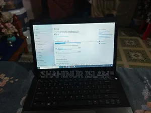 Laptop Dell G15 5510 4GB Intel Core I3 SSD 128GB