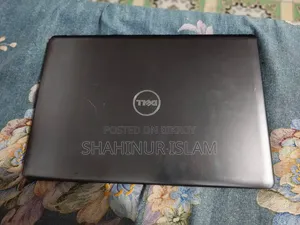 Laptop Dell G15 5510 4GB Intel Core I3 SSD 128GB