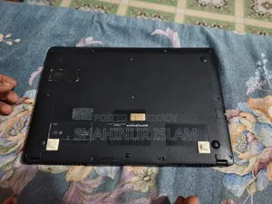 Laptop Dell G15 5510 4GB Intel Core I3 SSD 128GB