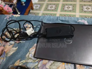 Laptop Dell G15 5510 4GB Intel Core I3 SSD 128GB