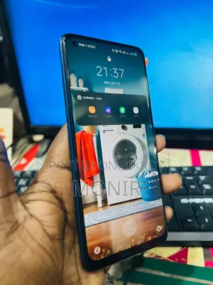 Realme 7 Pro 128 GB Blue