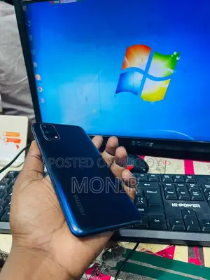 Realme 7 Pro 128 GB Blue