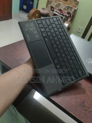 ওয়্যারলেস ব্লুটুথ কিবোর্ড (টাইপ সি চার্জিং)