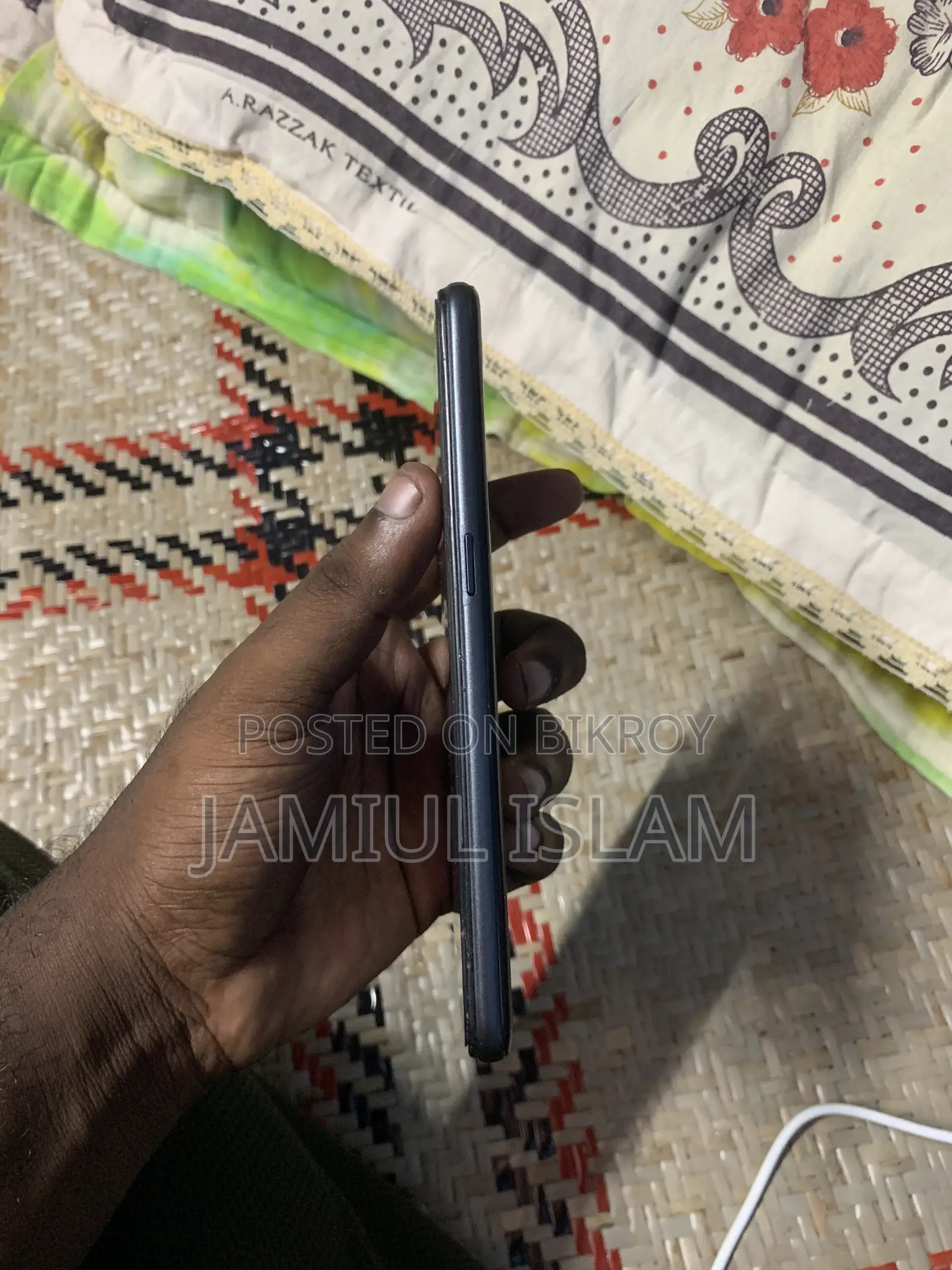 Oppo A5 32 GB Black