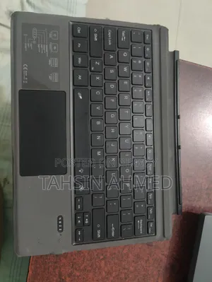 Wireless Bluetooth Keyboard (Type C Charging)