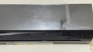 Haier 1.5 Ton Inverter WiFi AC