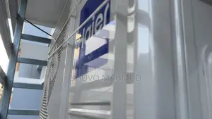 Haier 1.5 Ton Inverter WiFi AC