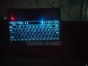 ওয়্যারলেস ব্লুটুথ কিবোর্ড (টাইপ সি চার্জিং)