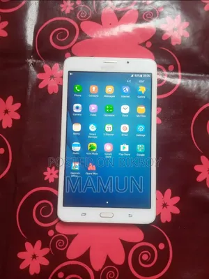 Samsung Galaxy J Max 8 GB White