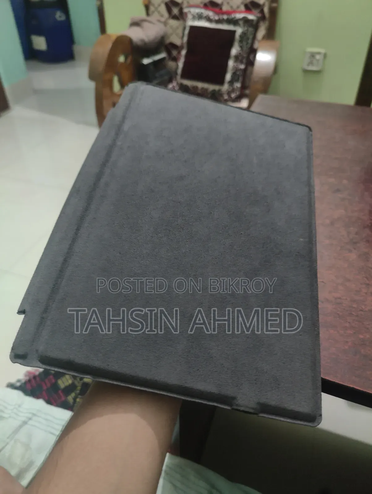 ওয়্যারলেস ব্লুটুথ কিবোর্ড (টাইপ সি চার্জিং)
