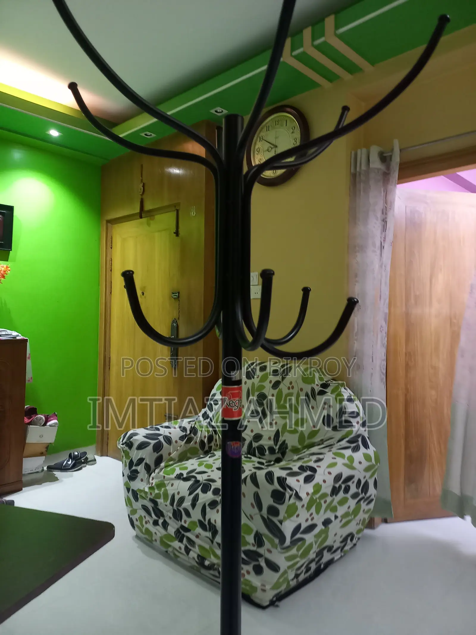 Regal Steel Clothes Hanger