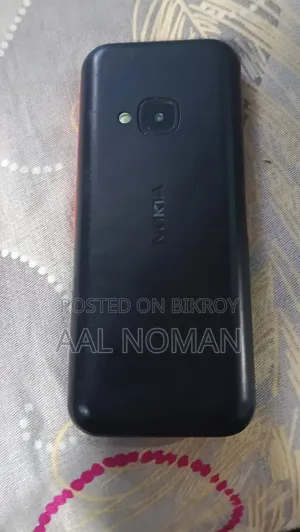 Nokia 5310 XpressMusic Black