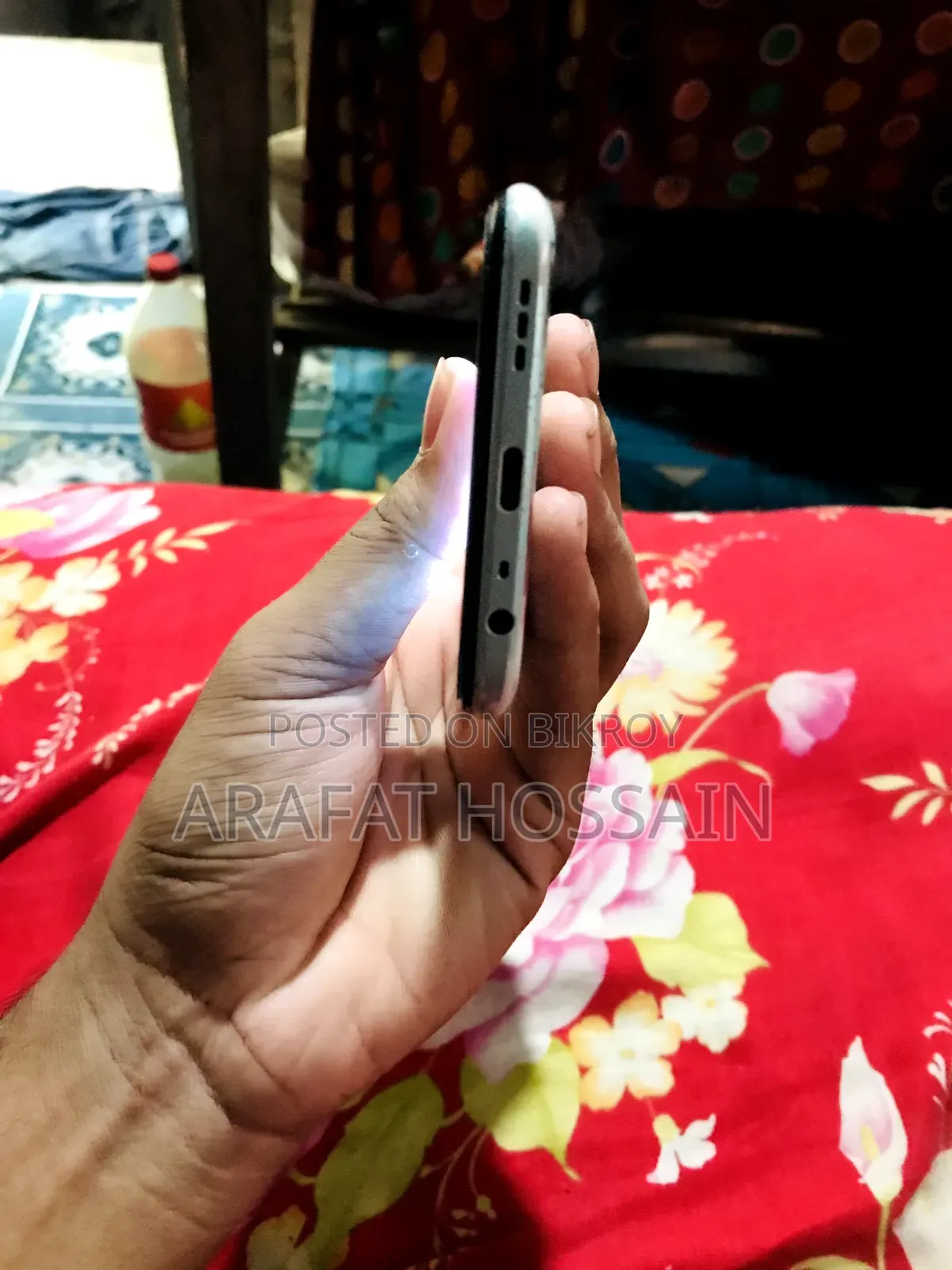 Oppo A53 128 GB Bronze