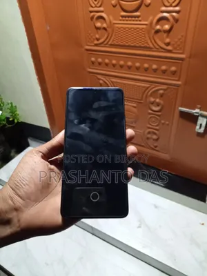 জিয়াওমি রেডমি নোট ১৩ ১২৮ জিবি ব্ল্যাক