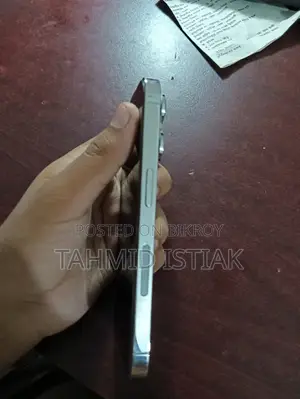 অ্যাপল আইফোন ১৪ প্রো ১২৮ জিবি সাদা