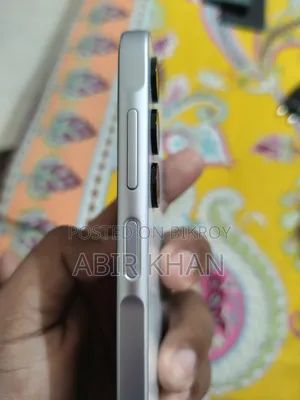 স্যামসাং গ্যালাক্সি এ১৬ ফাইফজি ১২৮ জিবি ধূসর