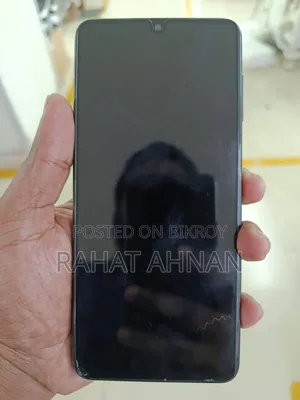 Samsung Galaxy F22 128 GB Black