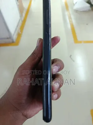 Samsung Galaxy F22 128 GB Black