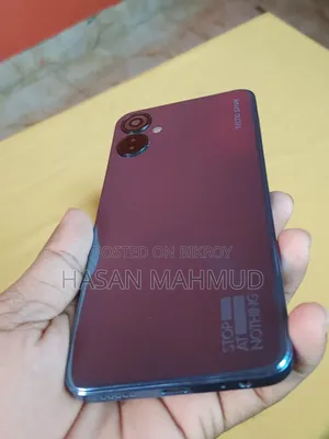 Tecno Spark 9T 128 GB Blue
