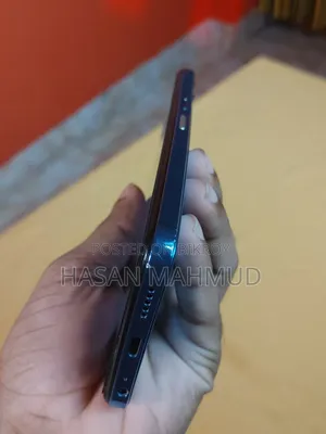 Tecno Spark 9T 128 GB Blue