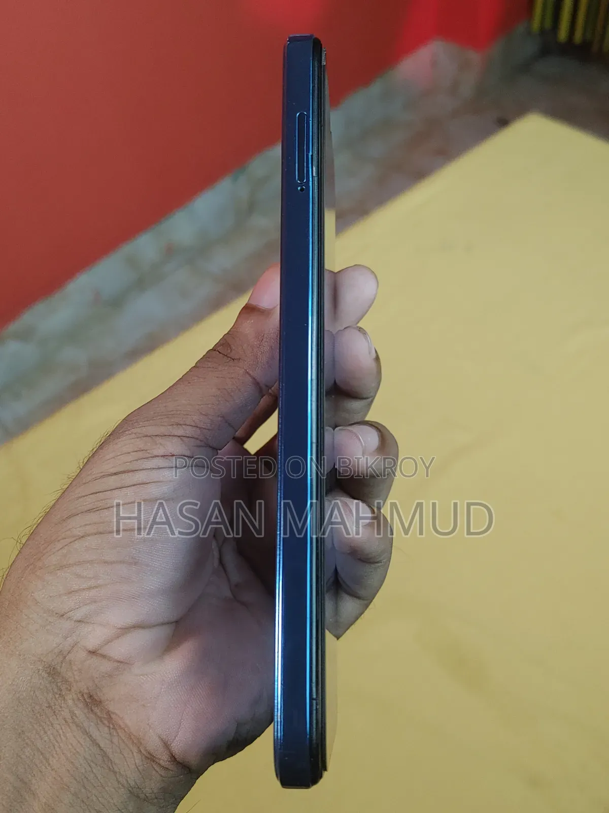 Tecno Spark 9T 128 GB Blue
