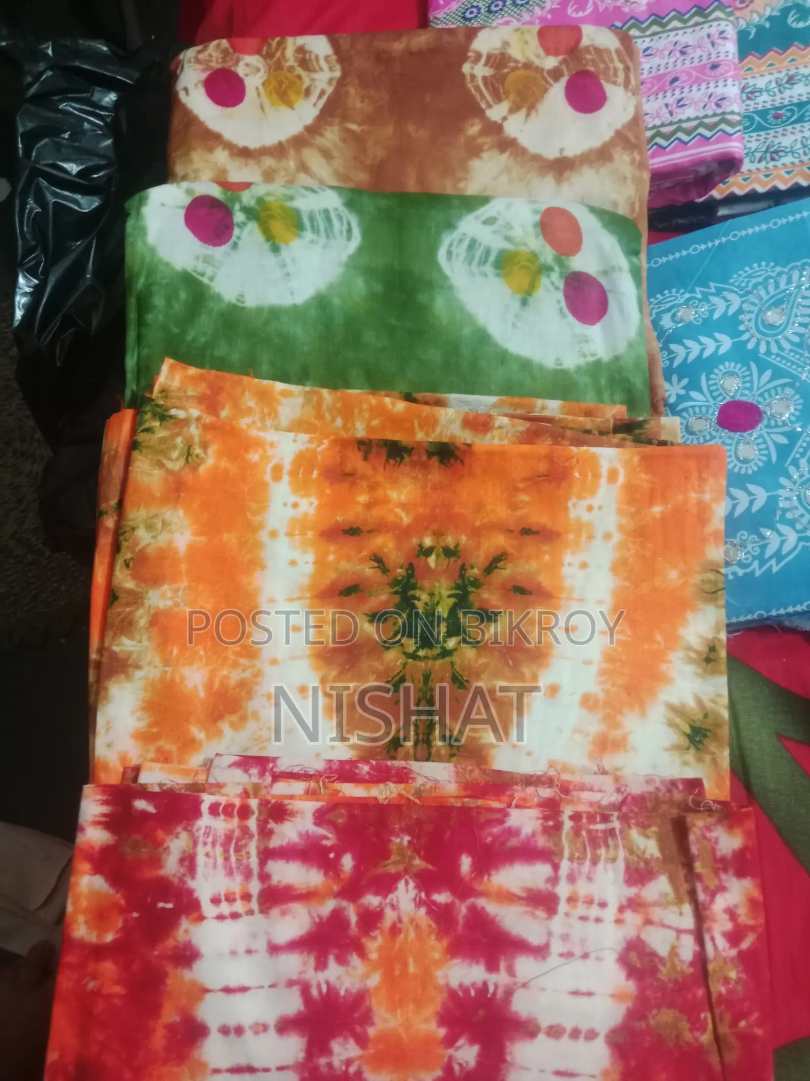 New Three Piece with Beautiful Design